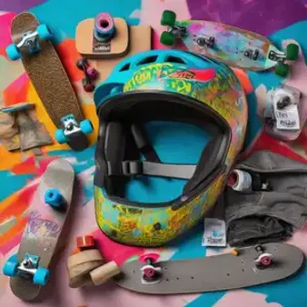 Nice Skate Shop Essentials: Gear Up in Style